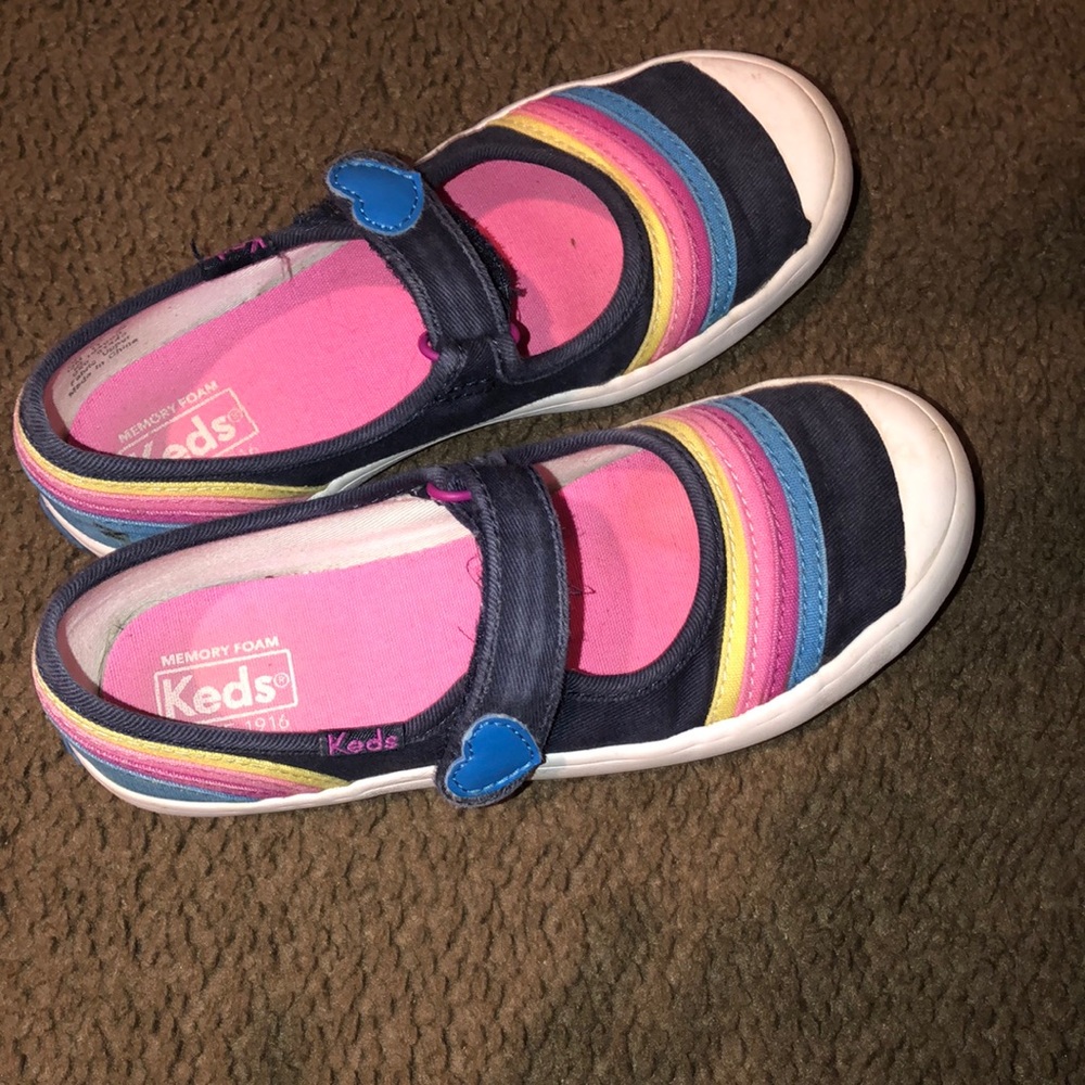 Mary Jane keds